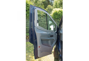 Remifront 4 Ford Transit Custom V362 2012-2017 Zijraam L