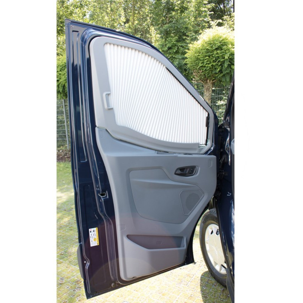 Remifront 4 Ford Transit V363 2014-2019 Zijraam L Remifront 4 Ford Transit V363 2014-2019 Zijraam L