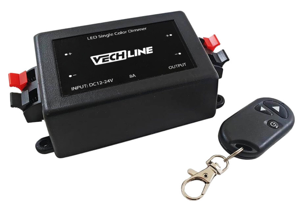 Vechline LED Dimmer 12V