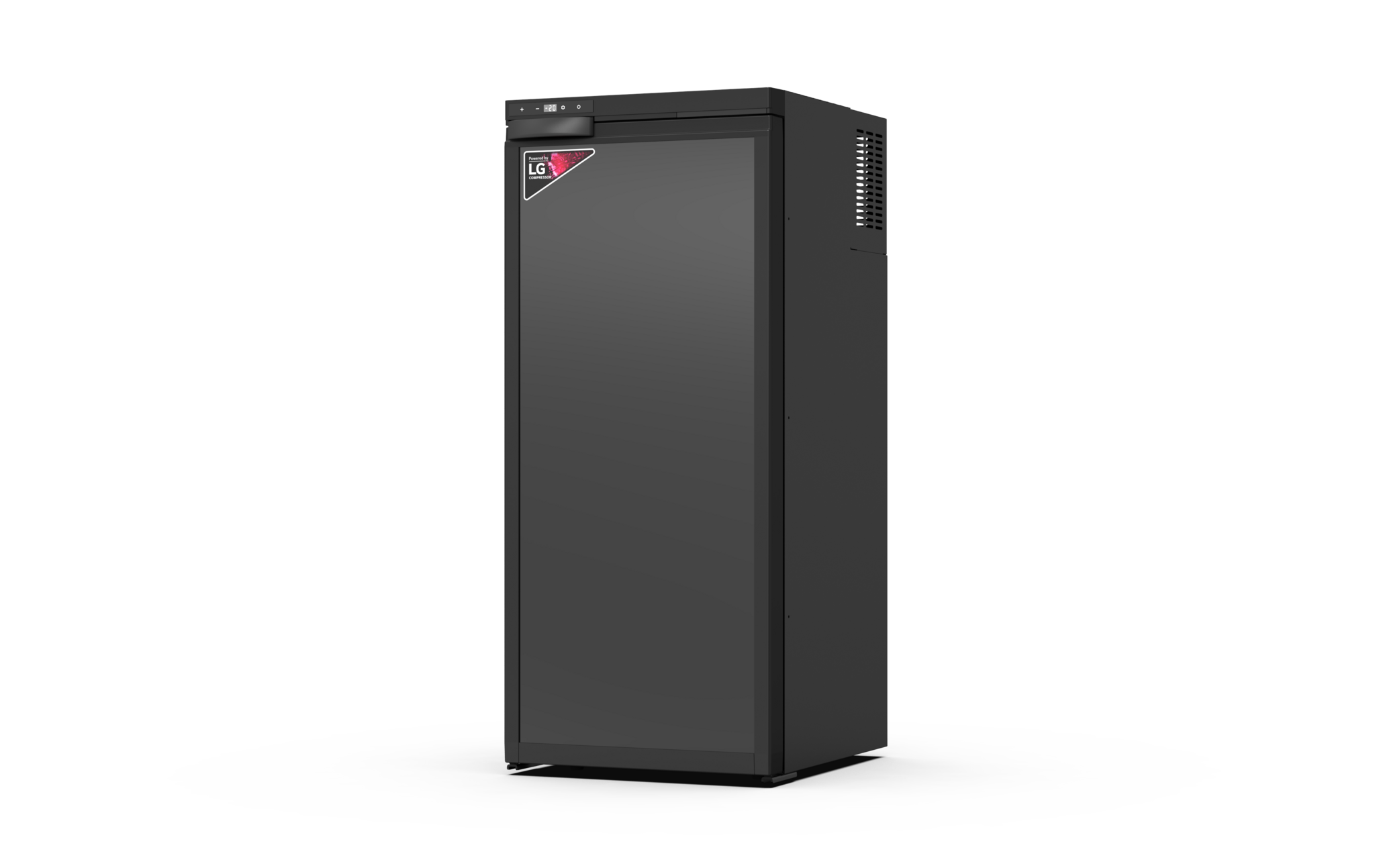 CN Comfort CR90 compressor koelkast