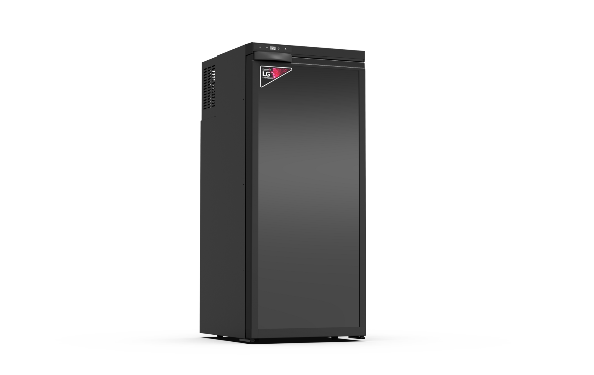 CN Comfort CR90 compressor koelkast