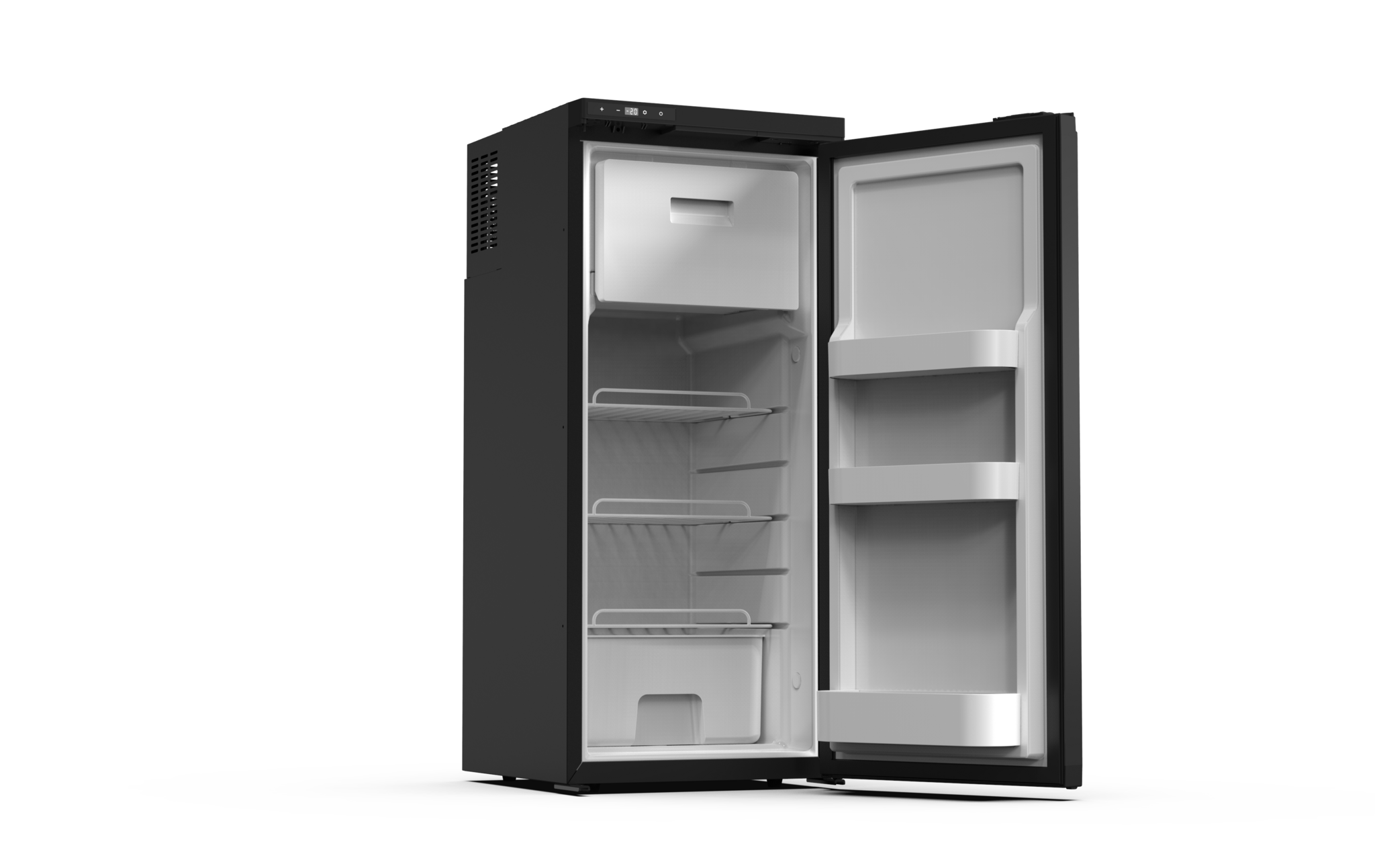 CN Comfort CR90 compressor koelkast