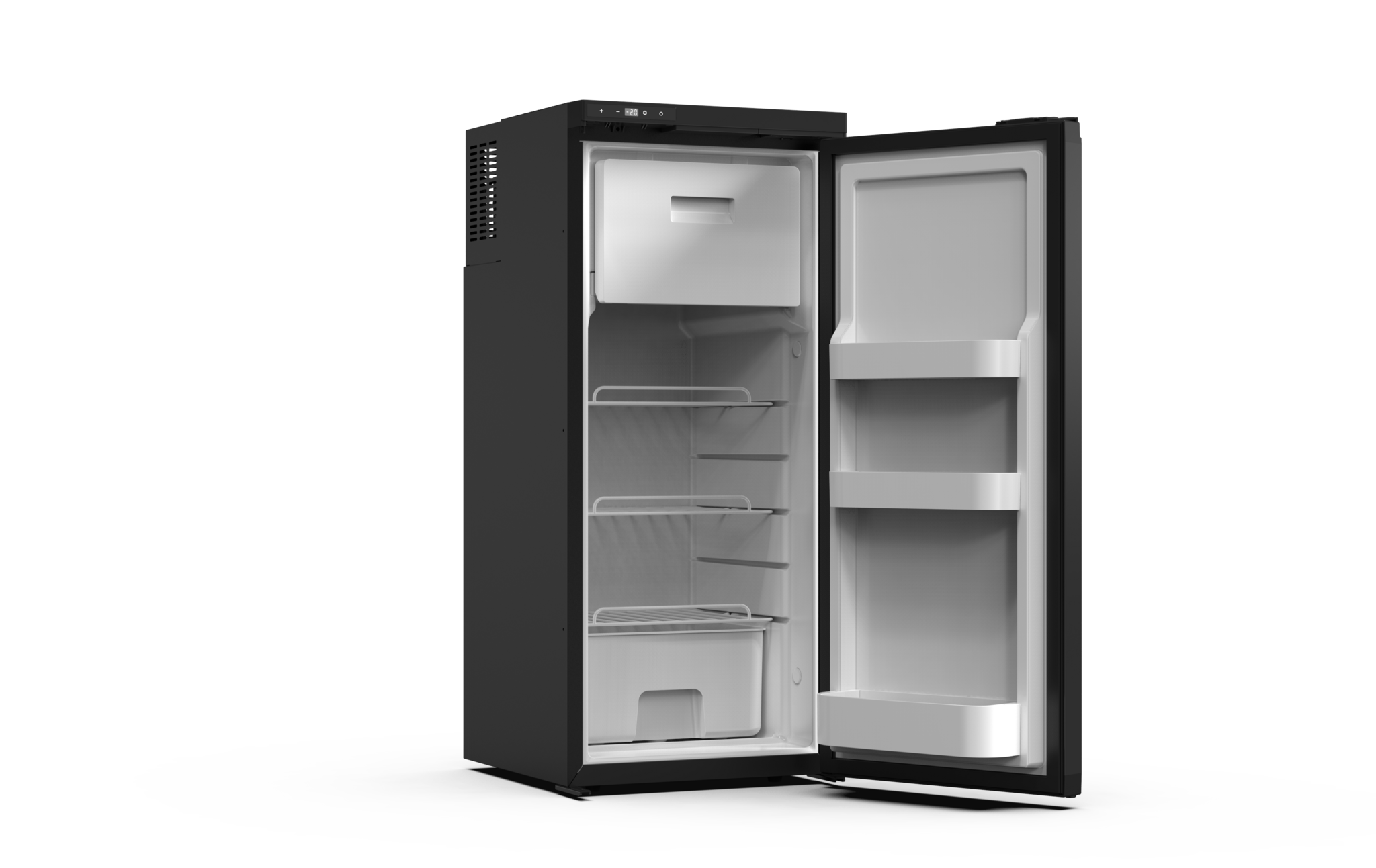 CN Comfort CR90 compressor koelkast