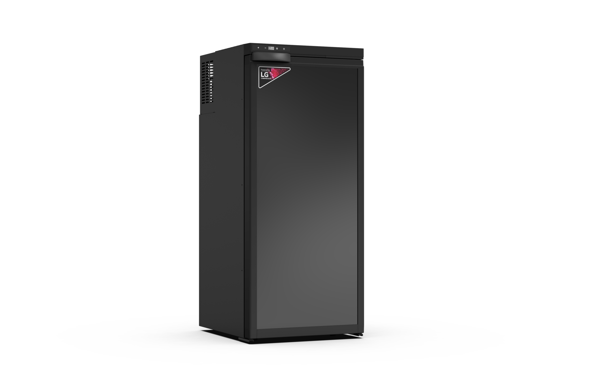 CN Comfort CR90 compressor koelkast