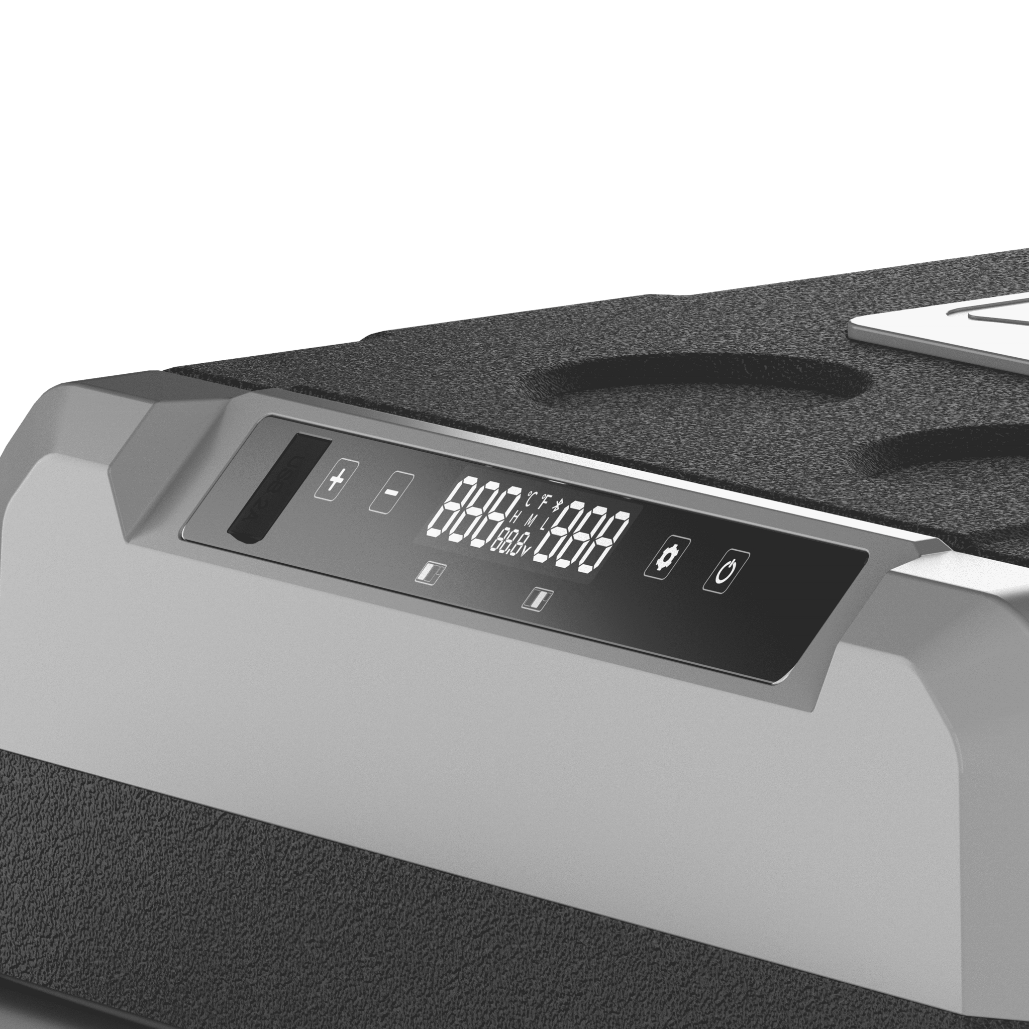 CN Comfort TW35  koelbox