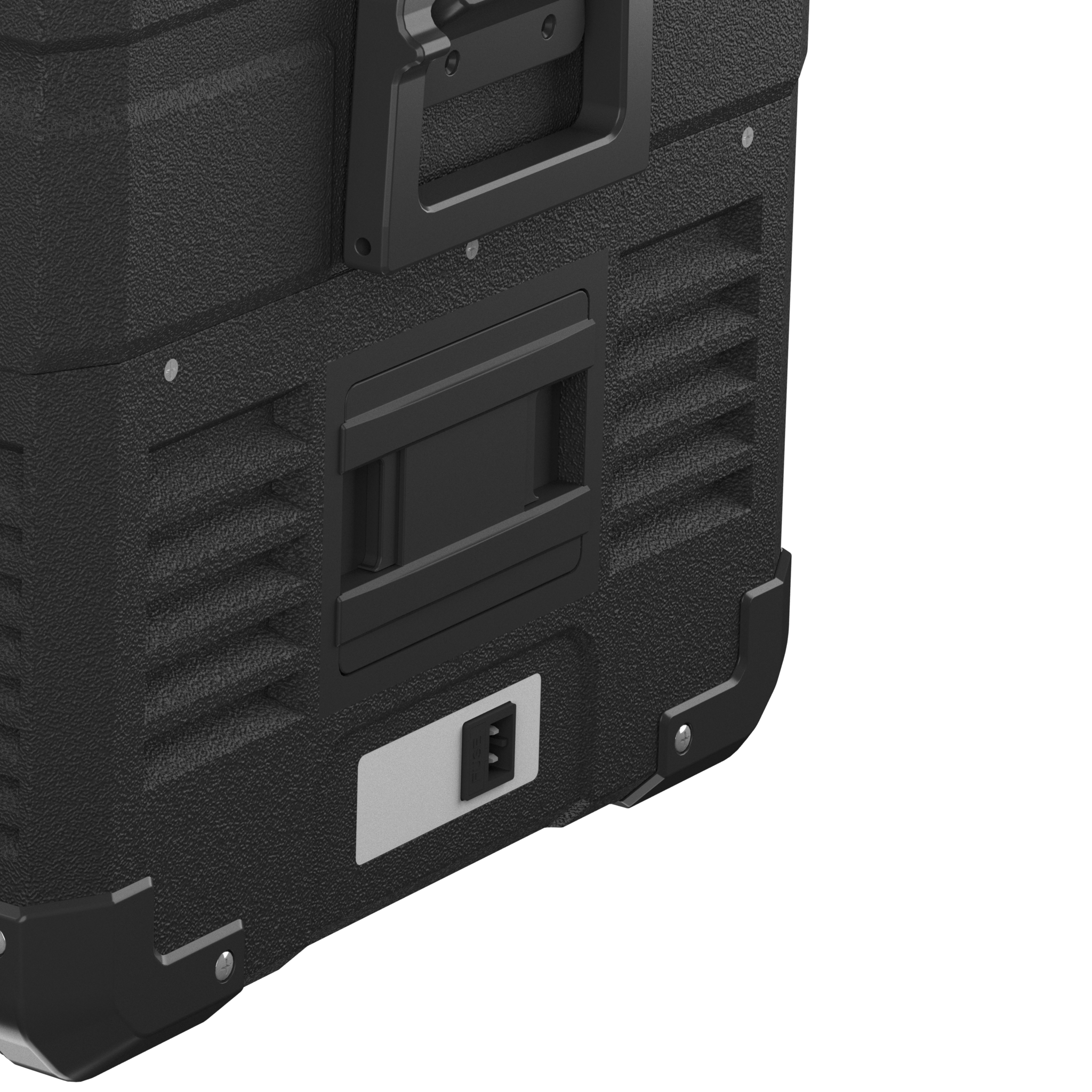 CN Comfort TW35  koelbox