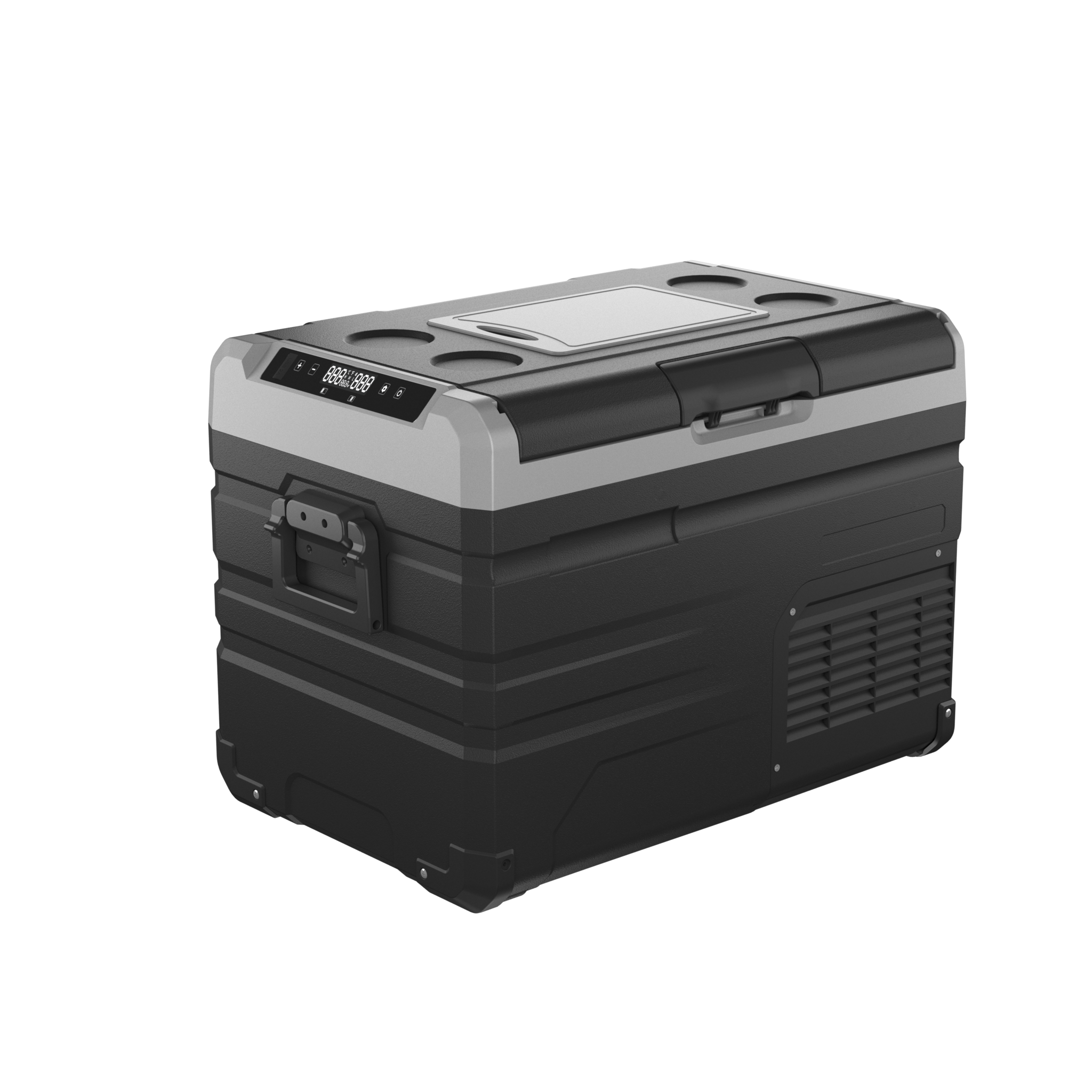 CN Comfort TW35  koelbox