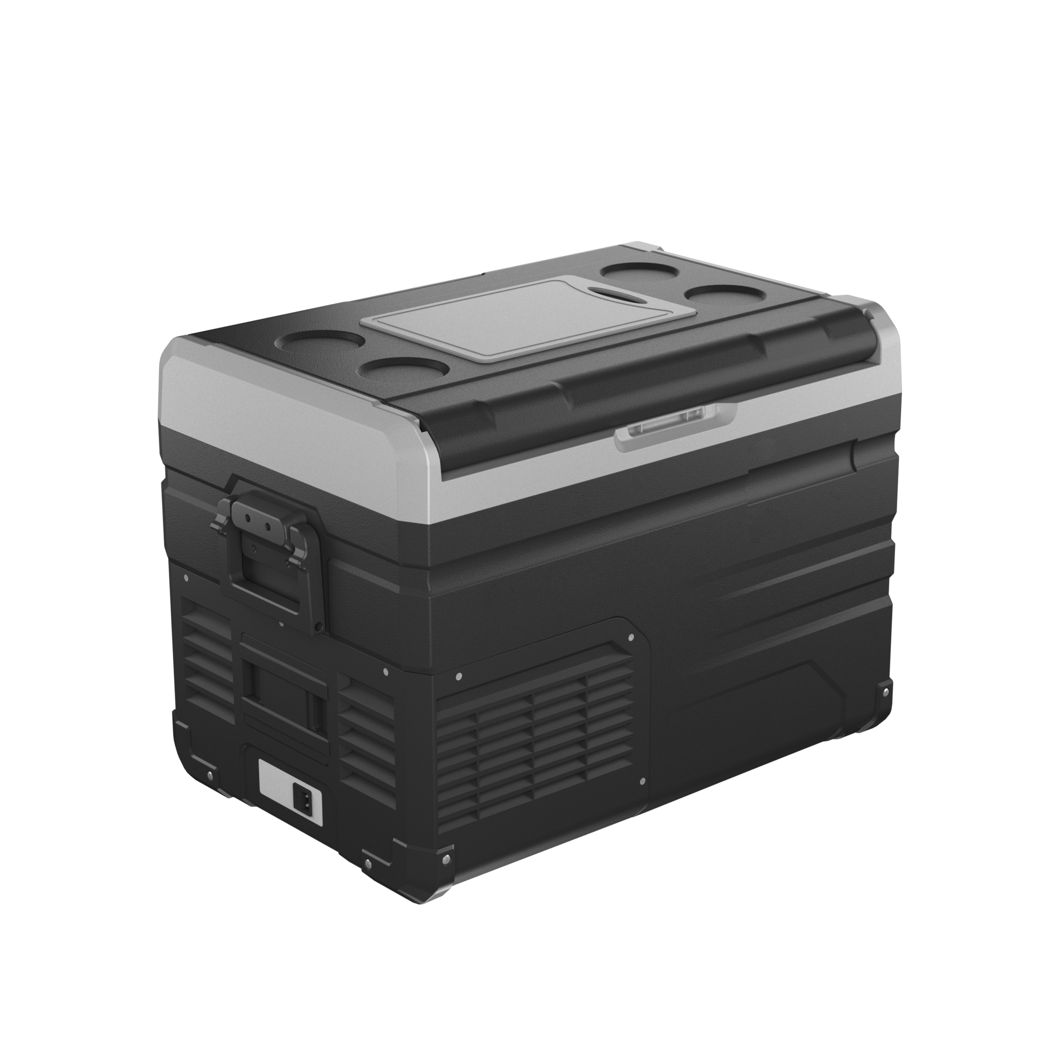 CN Comfort TW35  koelbox