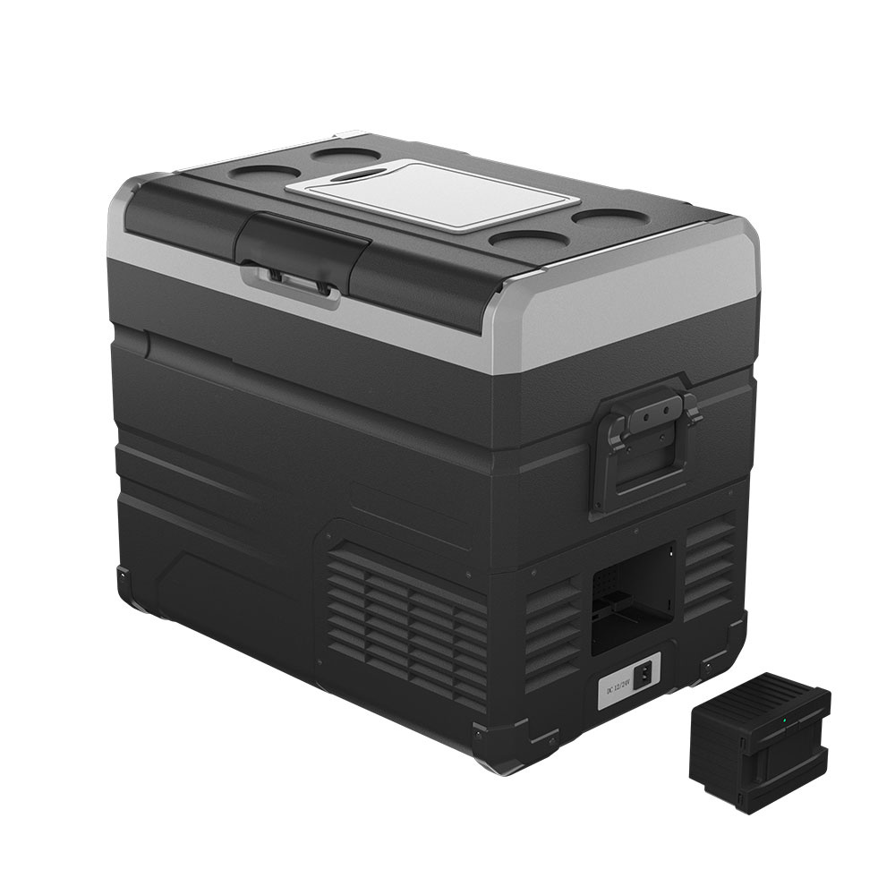 CN Comfort TW45  koelbox