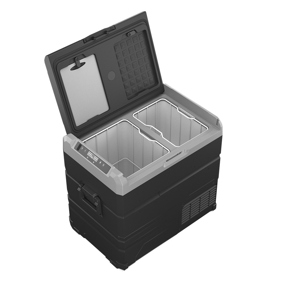 CN Comfort TW55  koelbox