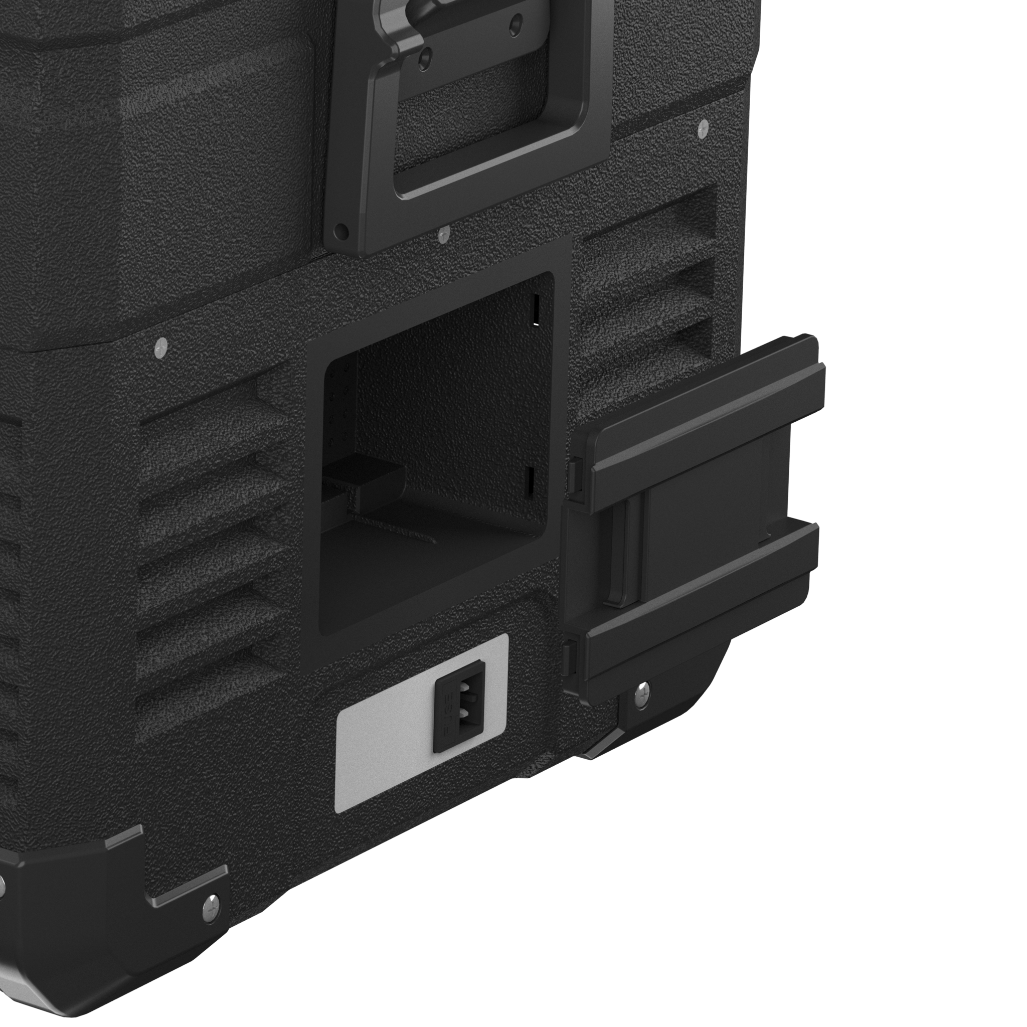 CN Comfort TW55  koelbox