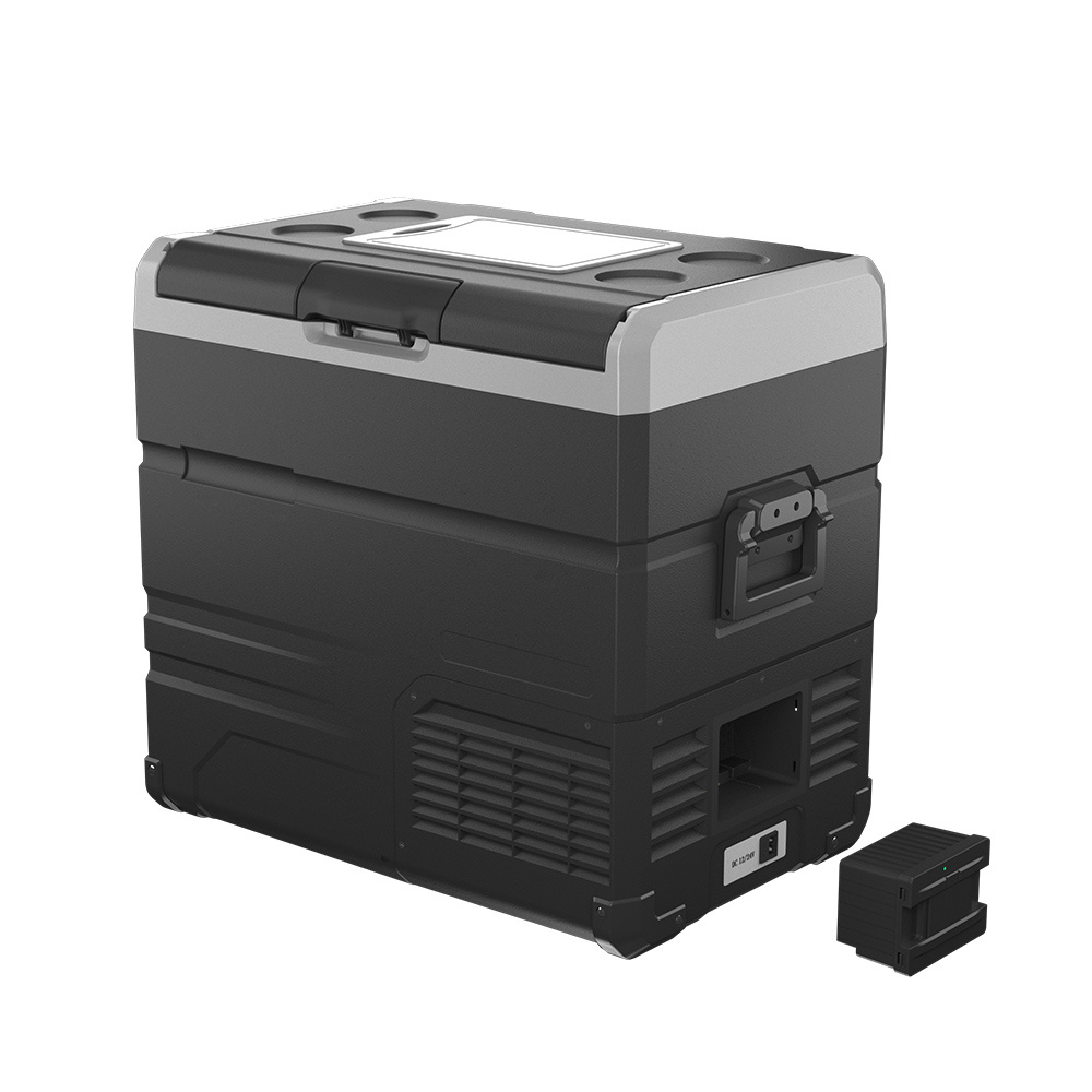 CN Comfort TW55  koelbox