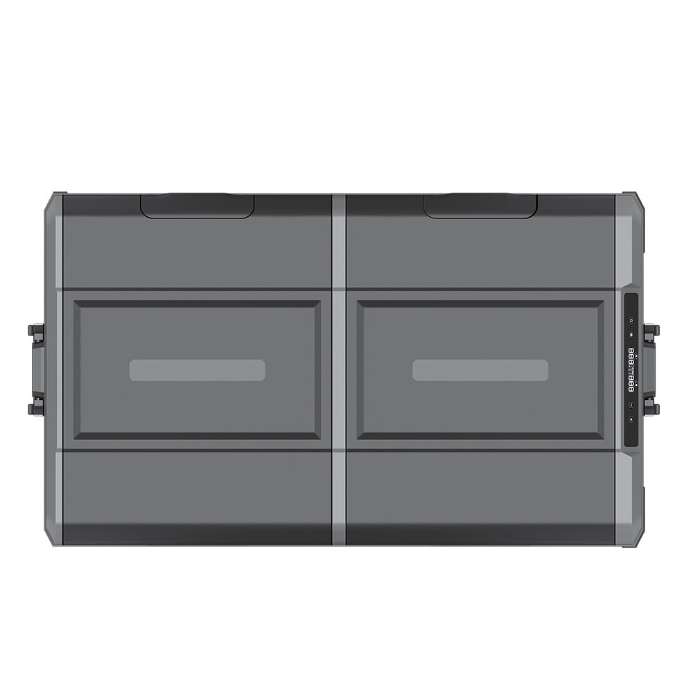 CN Comfort TW95  koelbox