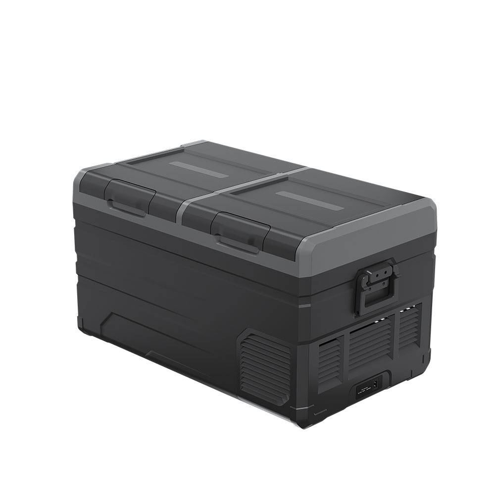 CN Comfort TW75  koelbox