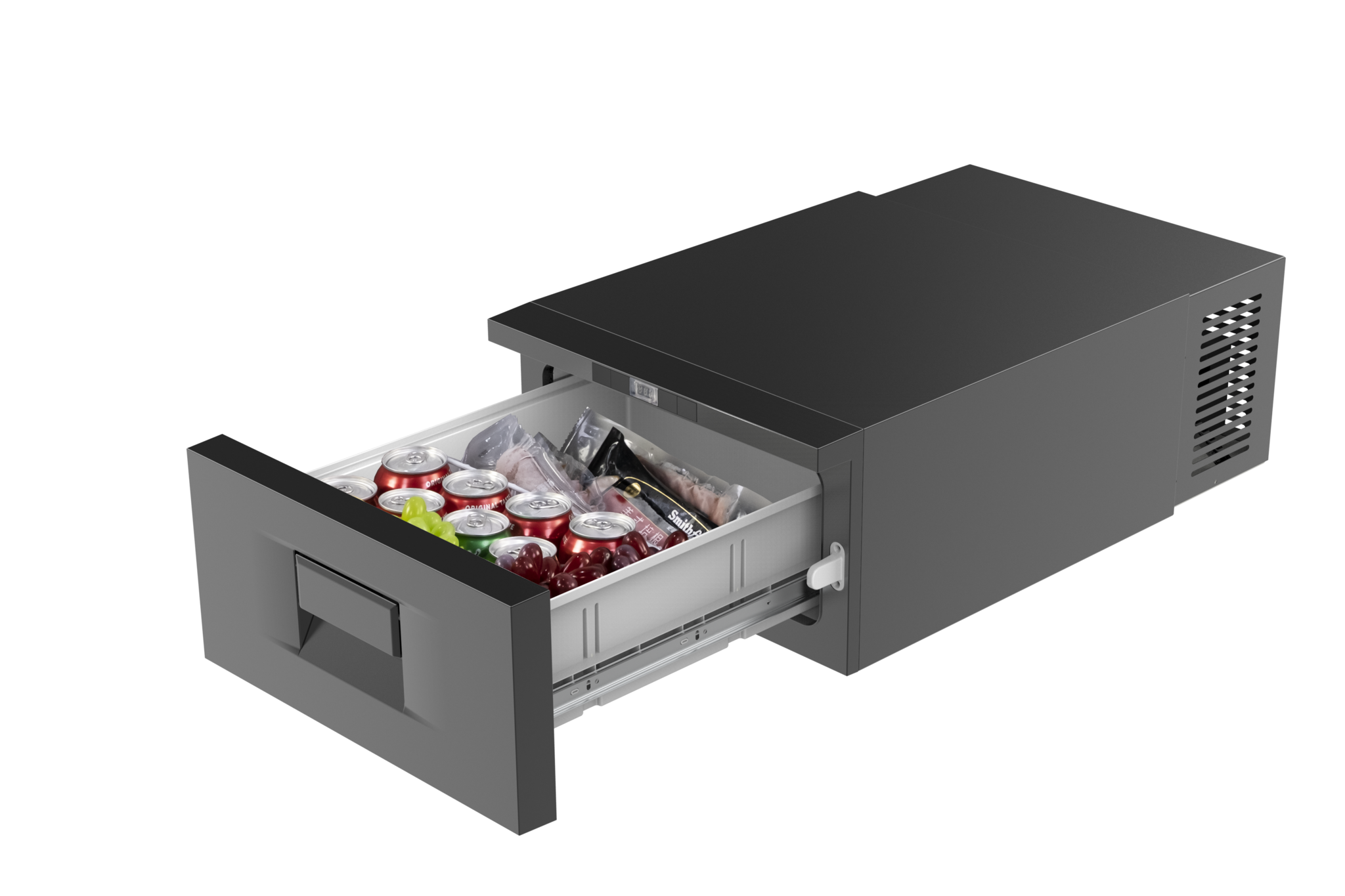 CN Comfort D30 koellade