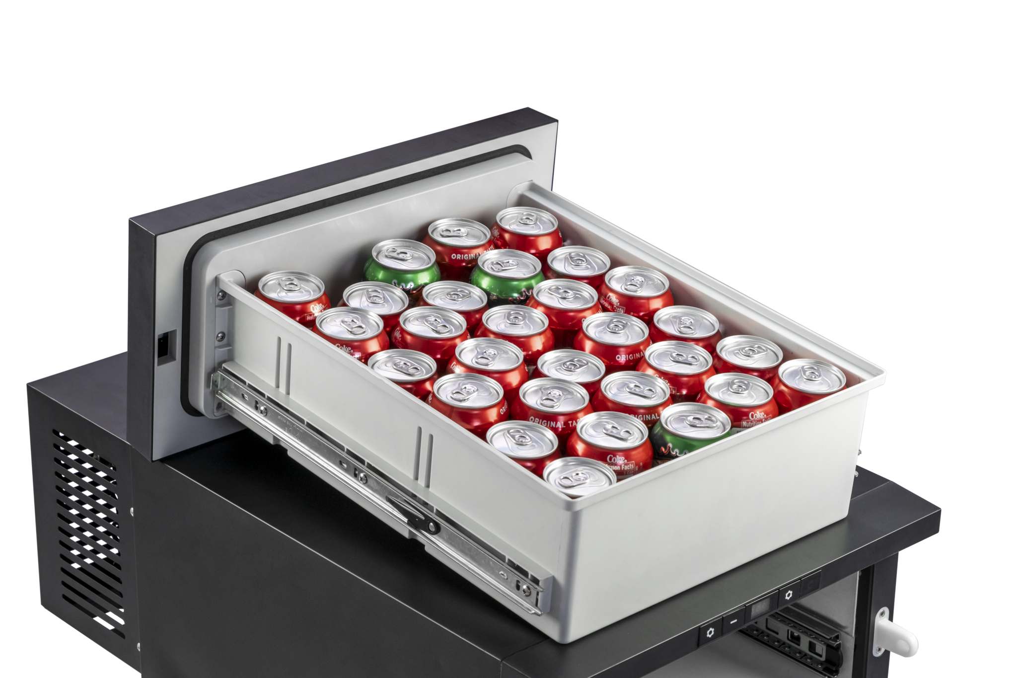 CN Comfort D30 koellade