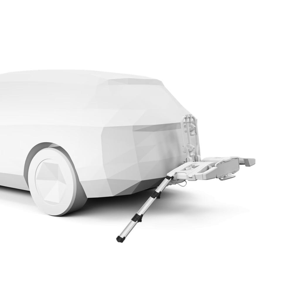 Thule EasyFold XT Foldable Loading Ramp Thule EasyFold XT Foldable Loading Ramp