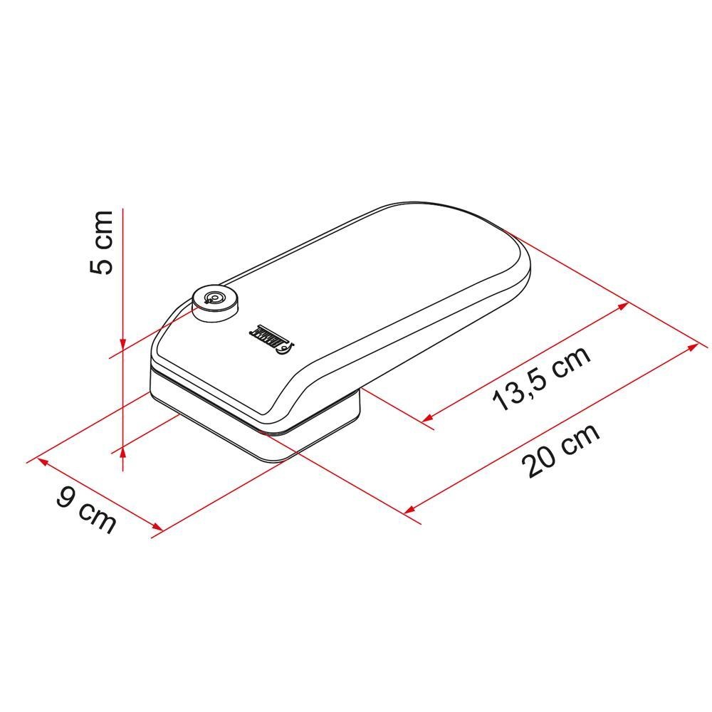 Safe Door Magnum Safe Door Magnum