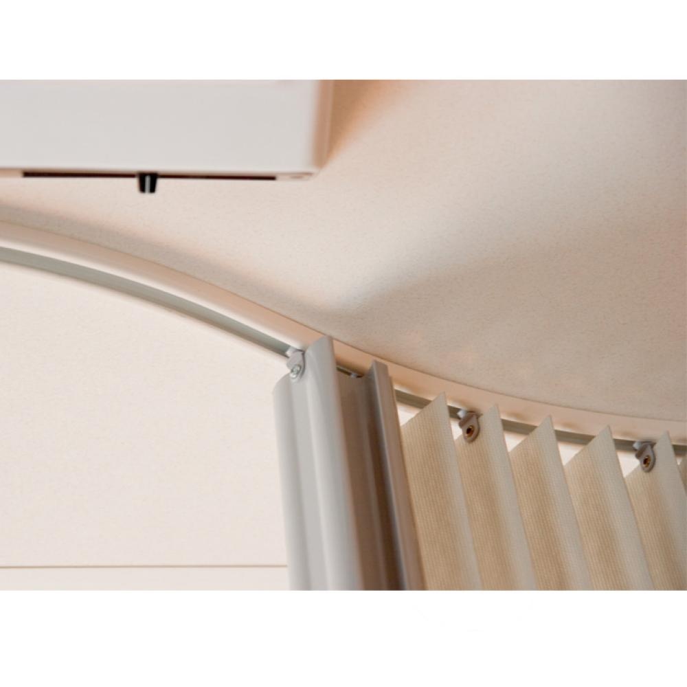 REMIform Room Divider I Crèmewit 150x190cm REMIform Room Divider I Crèmewit 150x190cm