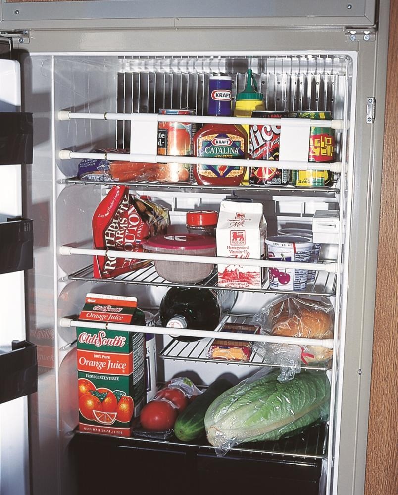 ViaMondo Beschermstang Dubbel 40.5-71cm ViaMondo Beschermstang Dubbel 40.5-71cm