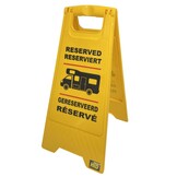 Reserveringsbord Camper Reserveringsbord Camper