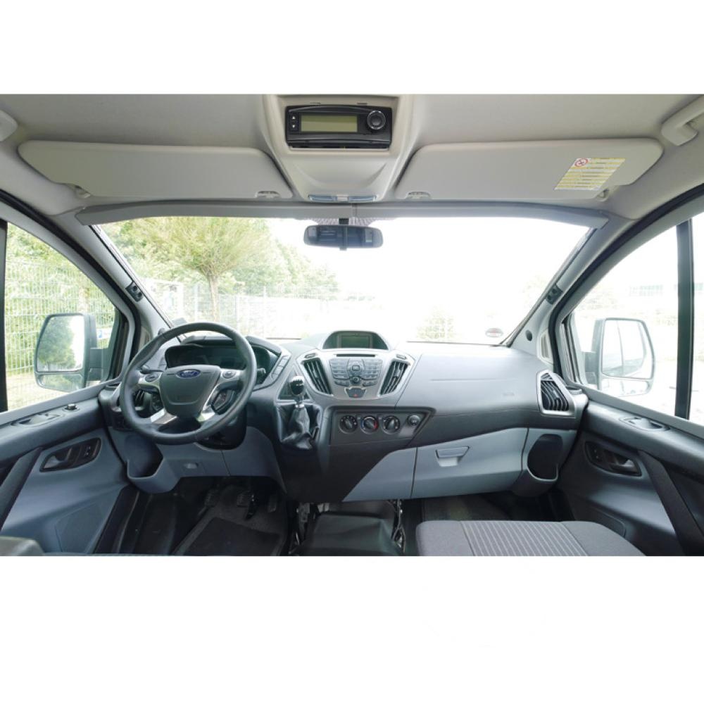 Remifront 4 Ford Transit V363 2014-2019 Remifront 4 Ford Transit V363 2014-2019