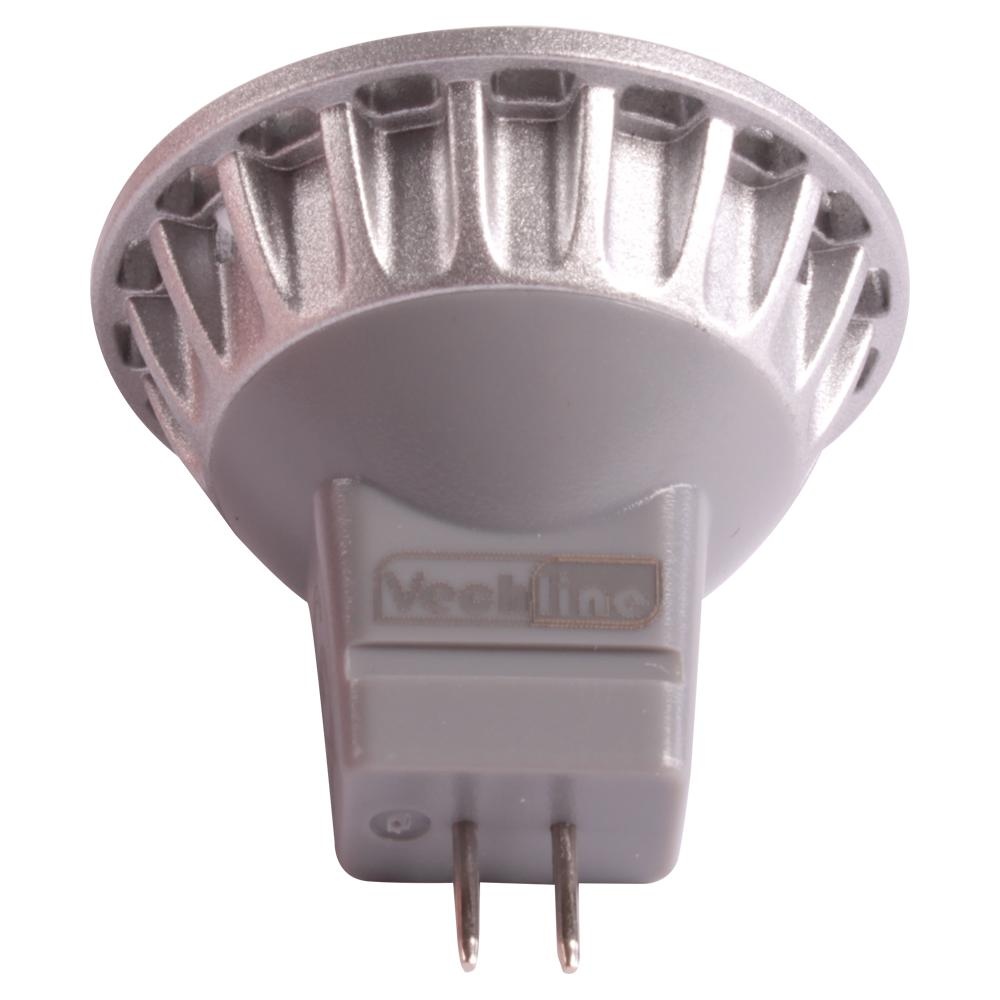 Vechline Lamp LED GU4 MR11 2.5W/200Lumen/3Leds Vechline Lamp LED GU4 MR11 2.5W/200Lumen/3Leds