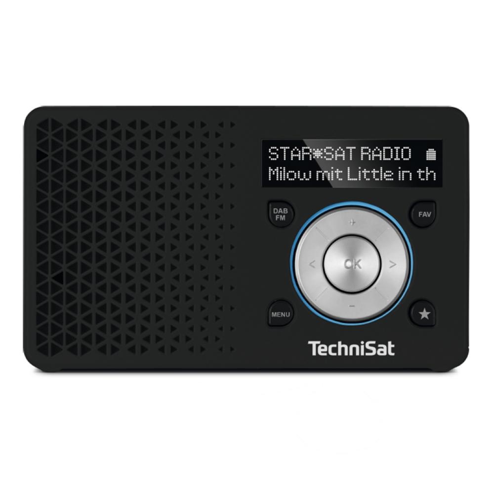Technisat DAB+ Digit Radio 1 Technisat DAB+ Digit Radio 1