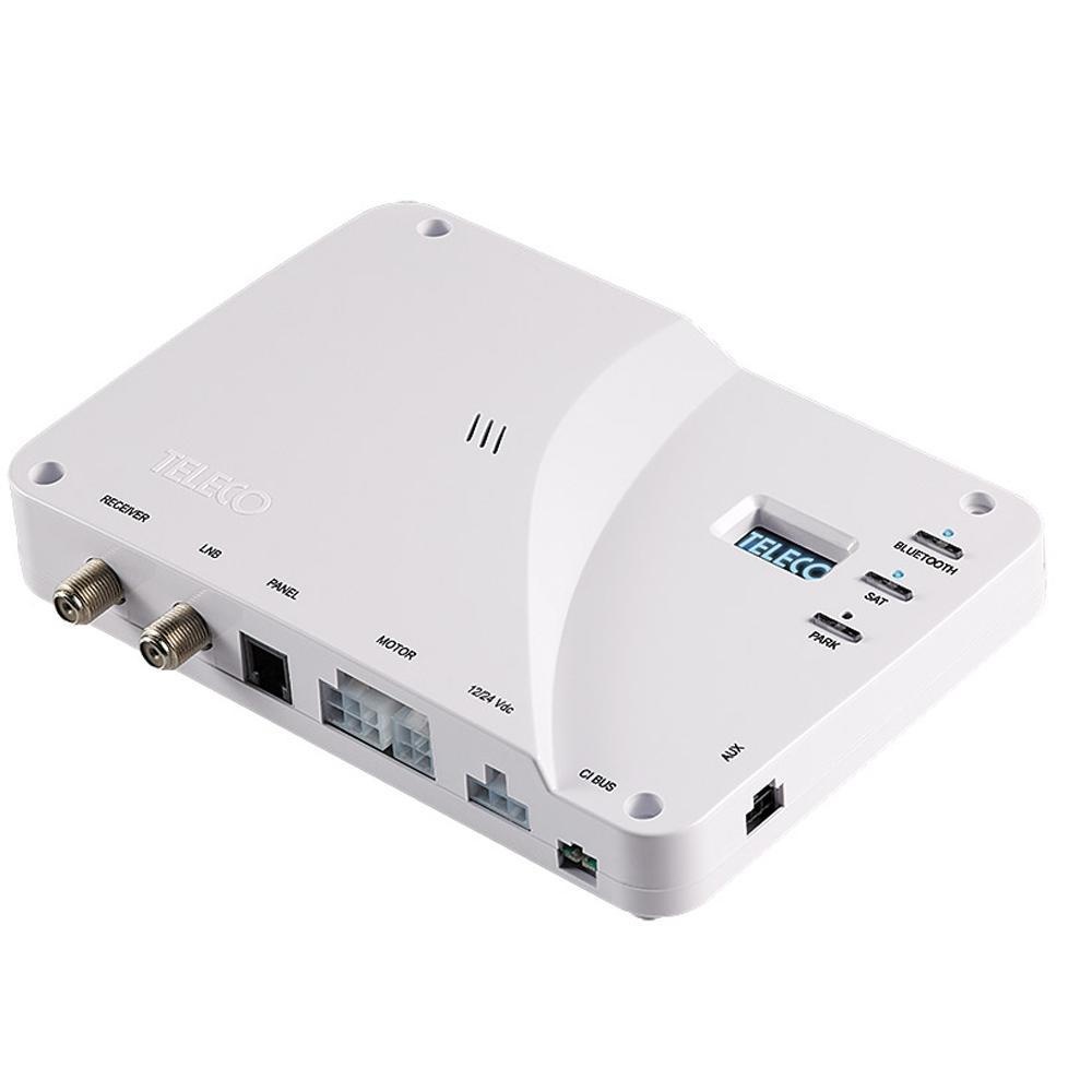 Teleco FlatSat Easy SKEW BT 65 Smart 12/24V