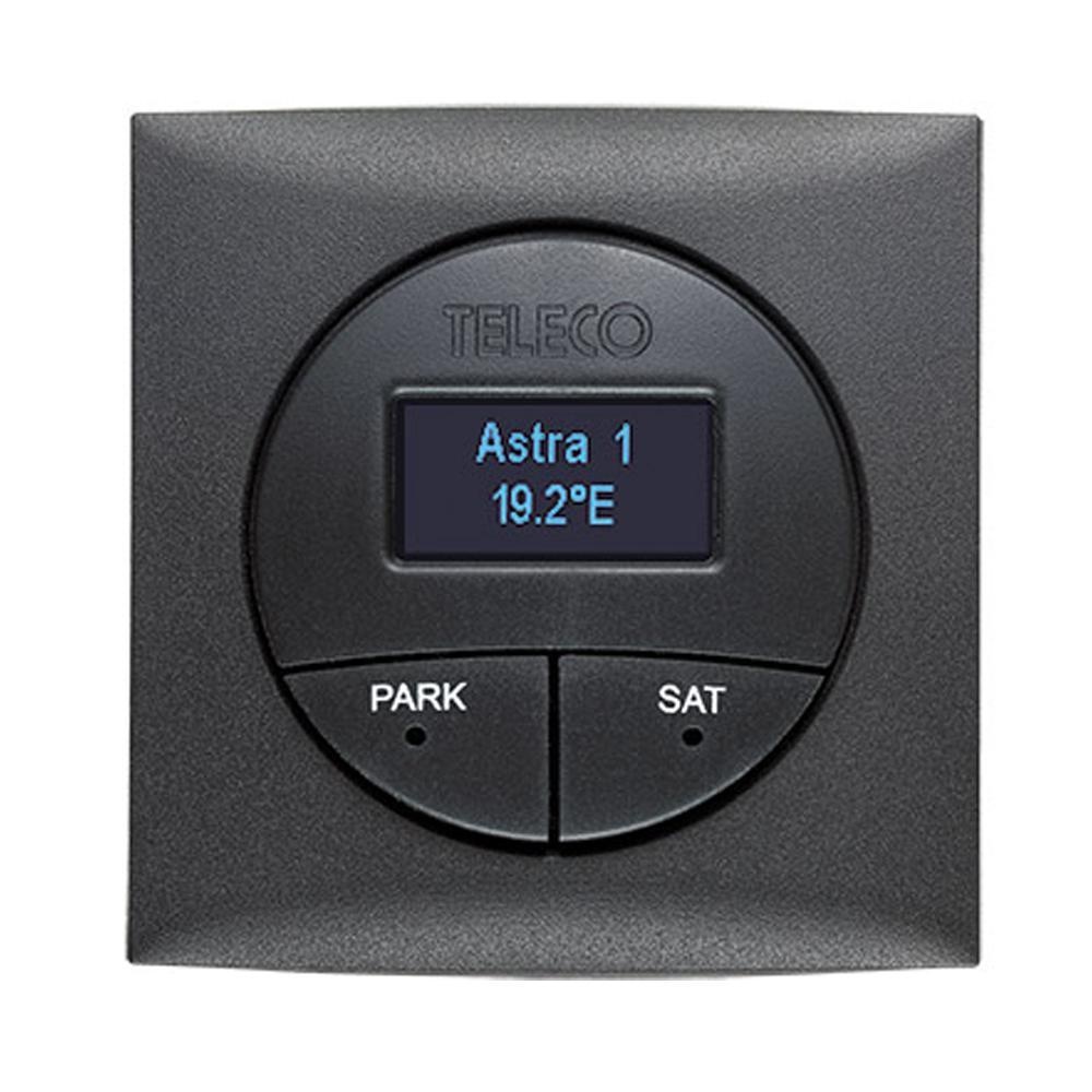 Teleco FlatSat Easy SKEW BT 85 Smart 12/24V Teleco FlatSat Easy SKEW BT 85 Smart 12/24V