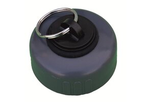 SOG tweede aansluiting cassette type F