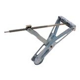 AL-KO Uitdraaisteun 1000kg 19x60.5cm AL-KO Uitdraaisteun 1000kg 19x60.5cm