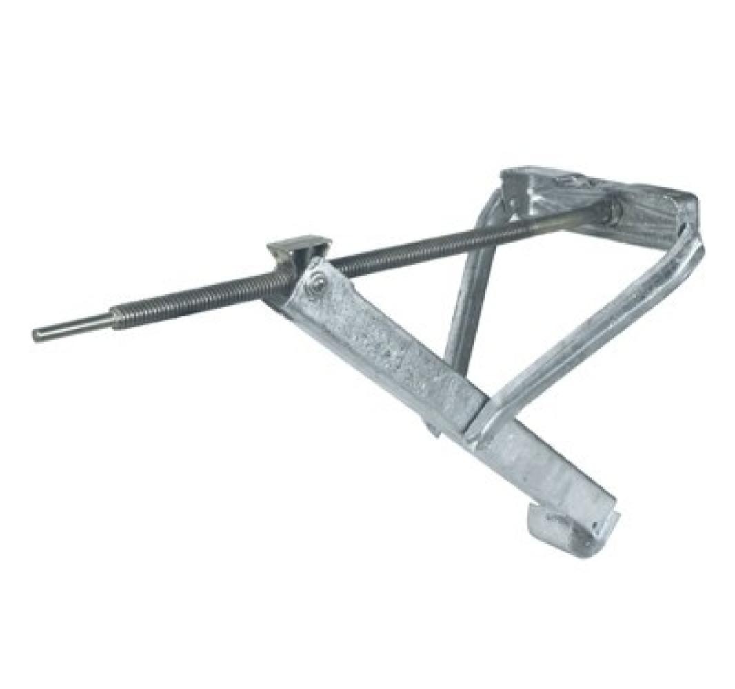 AL-KO Uitdraaisteun 800kg 19x60.5cm AL-KO Uitdraaisteun 800kg 19x60.5cm