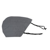 Disselhoes Grijs Disselhoes Grijs