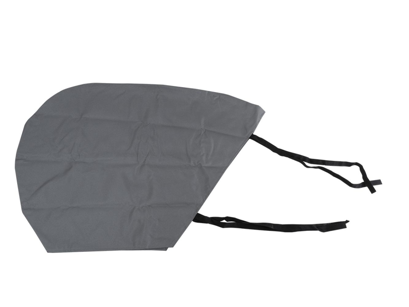 Disselhoes Grijs Disselhoes Grijs