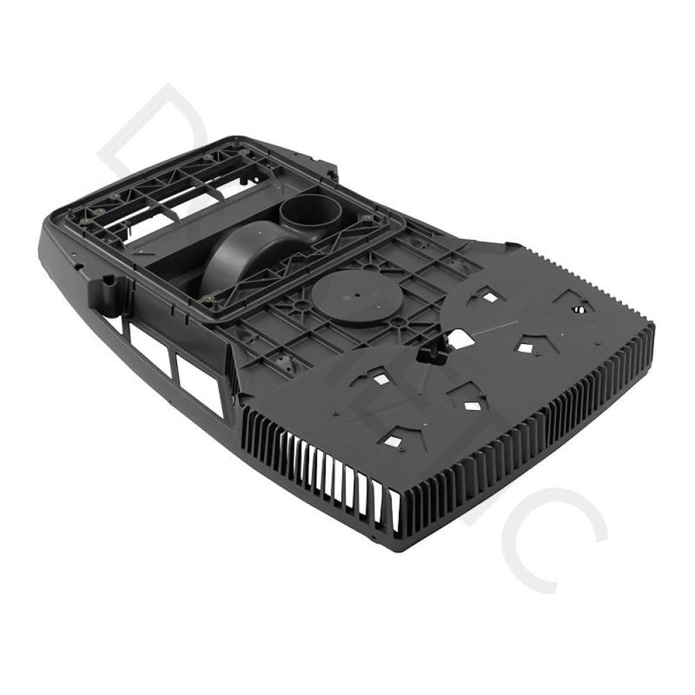 Dometic Onderste Gedeelte Behuizing Grijs FreshJet 2600/2700/3200 Dometic Onderste Gedeelte Behuizing Grijs FreshJet 2600/2700/3200