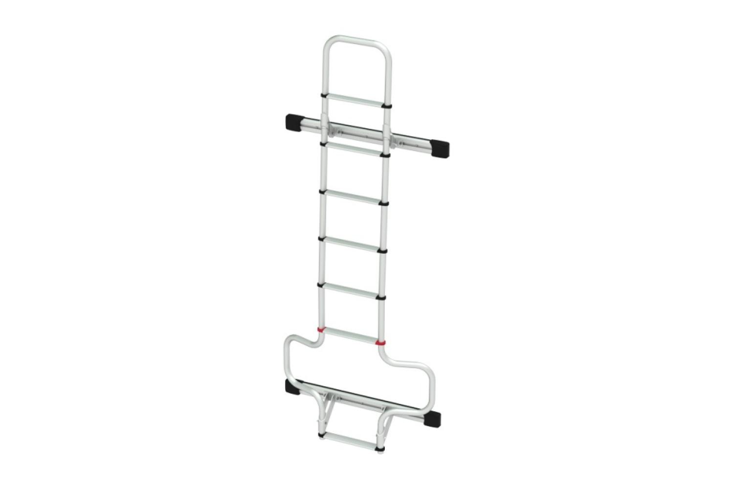 Fiamma Ladder Deluxe DJ Ducato H3 Fiamma Ladder Deluxe DJ Ducato H3