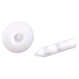 Vechline Airco Bevestigingspluggen Kap 2500/3500 Vechline Airco Bevestigingspluggen Kap 2500/3500