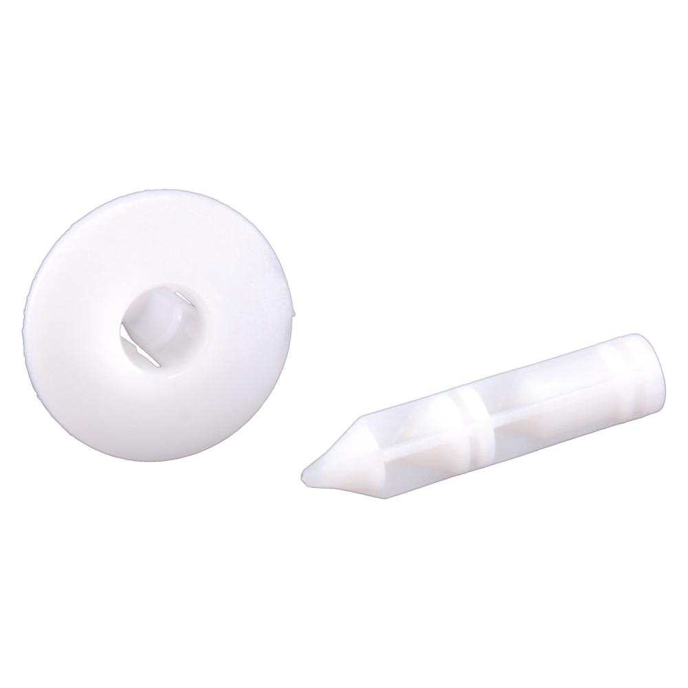 Vechline Airco Bevestigingspluggen Kap 2500/3500 Vechline Airco Bevestigingspluggen Kap 2500/3500