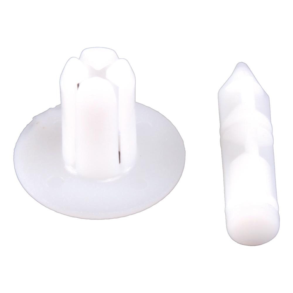 Vechline Airco Bevestigingspluggen Kap 2500/3500 Vechline Airco Bevestigingspluggen Kap 2500/3500