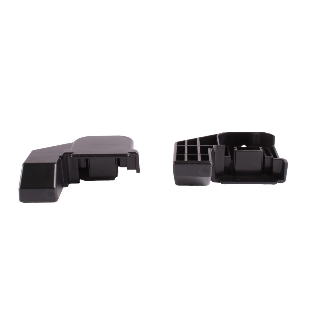 Enduro SD260 Rail Uiteinde Blokken L+R Enduro SD260 Rail Uiteinde Blokken L+R