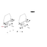 Thule Caravan SuperB XT Base Black