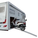 Pollicino Premium Ramp Aluminium Oprijplaat Pollicino Premium Ramp Aluminium Oprijplaat