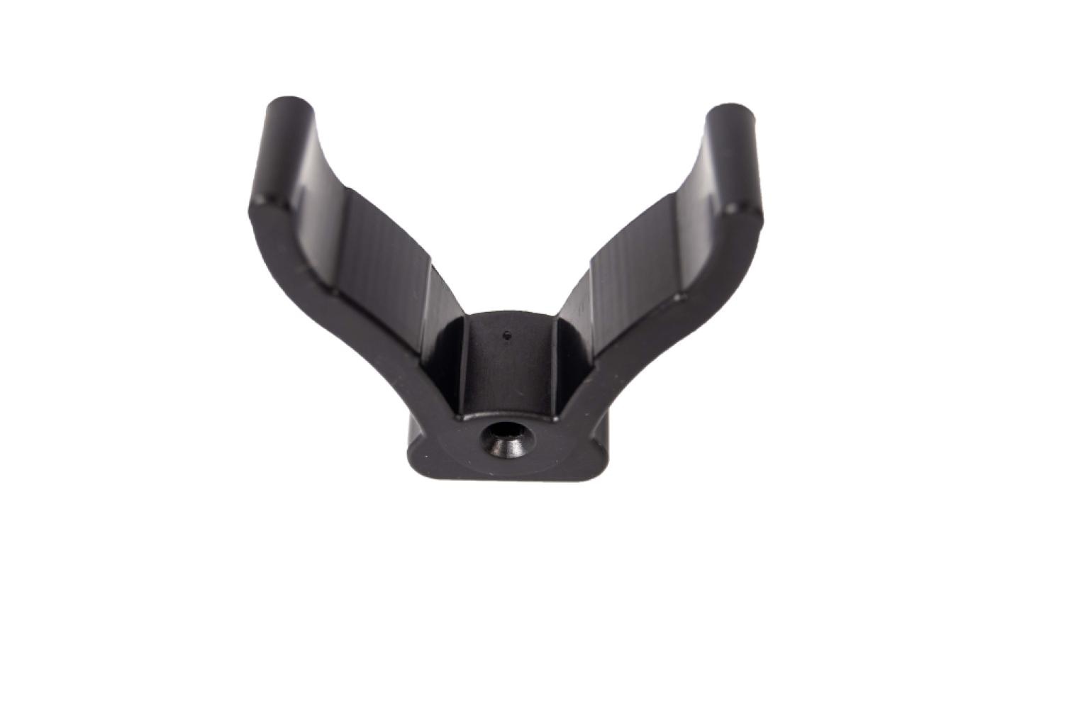 HTD Eindkap Fietsgoot 4st. HTD Eindkap Fietsgoot 4st.