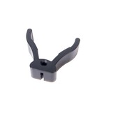 HTD Eindkap Fietsgoot 4st. HTD Eindkap Fietsgoot 4st.