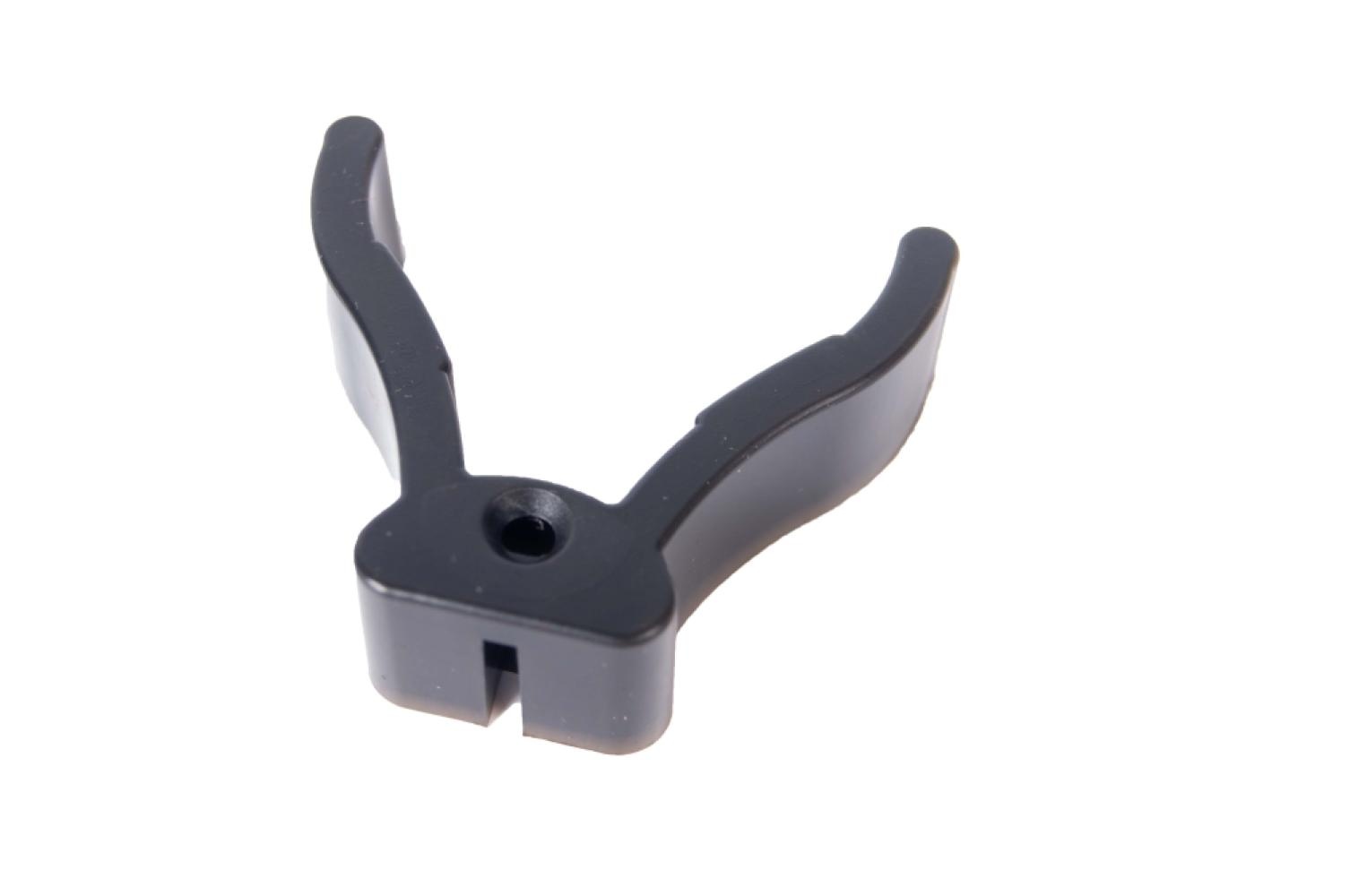 HTD Eindkap Fietsgoot 4st. HTD Eindkap Fietsgoot 4st.