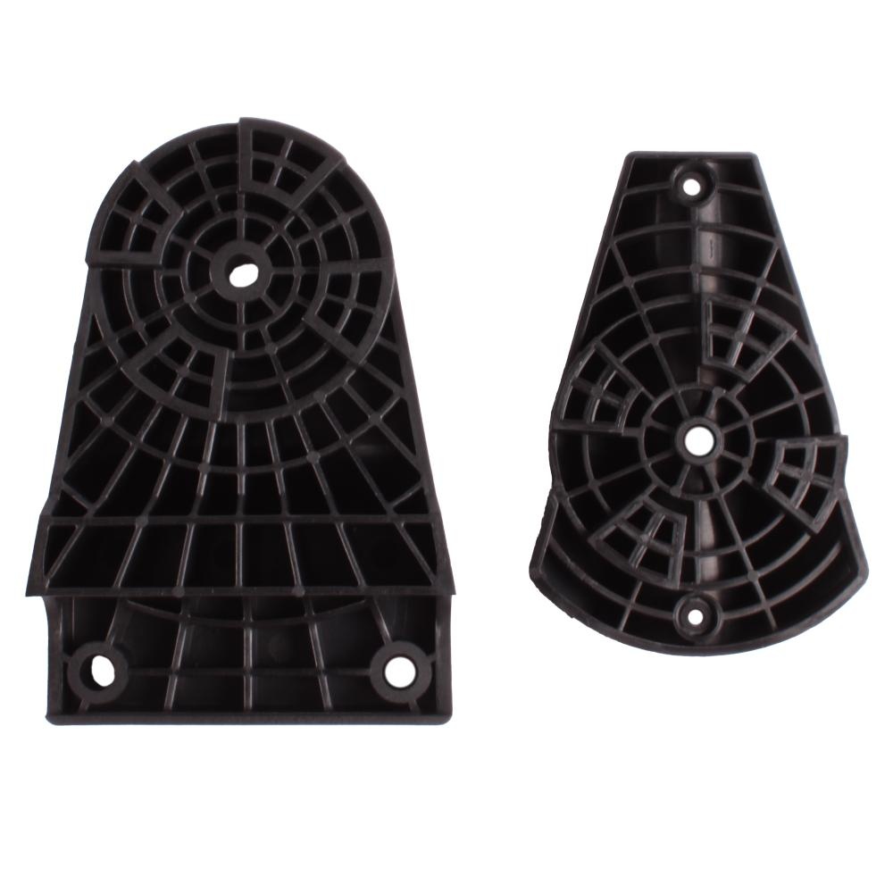 Enduro SD260 U-Beugel Scharnierdeel Links Enduro SD260 U-Beugel Scharnierdeel Links