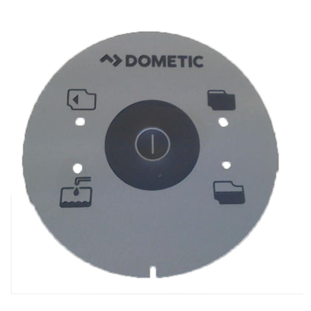 Dometic CT3000 Badge Bedieningspaneel Dometic CT3000 Badge Bedieningspaneel