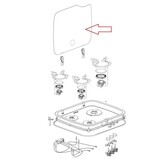 Thetford Hob Thermokoppel 45cm Thetford Hob Thermokoppel 45cm