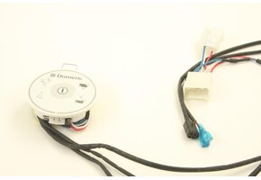 Dometic CT3000 bediening compleet